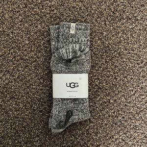 NWT UGG socks, OS